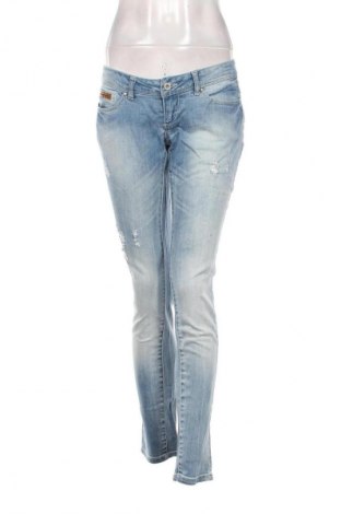 Damen Jeans ONLY, Größe L, Farbe Blau, Preis € 8,99