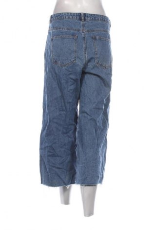 Damskie jeansy ONLY, Rozmiar XL, Kolor Niebieski, Cena 49,99 zł