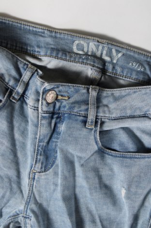 Damskie jeansy ONLY, Rozmiar M, Kolor Niebieski, Cena 38,99 zł