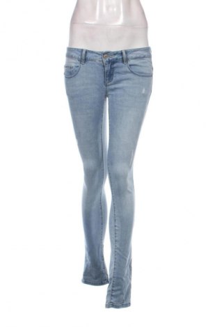 Damskie jeansy ONLY, Rozmiar M, Kolor Niebieski, Cena 38,99 zł