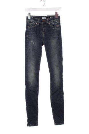 Damen Jeans ONLY, Größe XS, Farbe Blau, Preis € 12,49