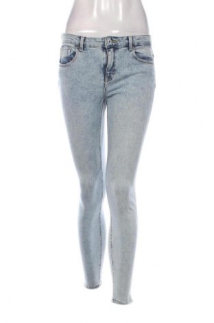 Damskie jeansy ONLY, Rozmiar M, Kolor Niebieski, Cena 21,99 zł