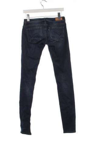 Damskie jeansy ONLY, Rozmiar XS, Kolor Niebieski, Cena 54,99 zł