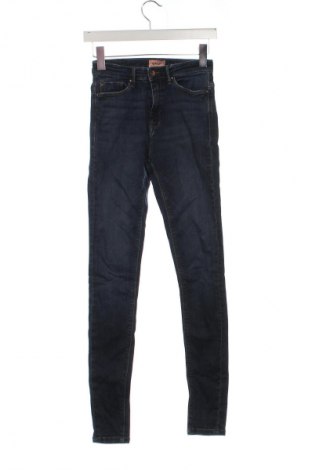 Damen Jeans ONLY, Größe XS, Farbe Blau, Preis 10,99 €