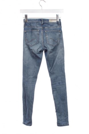 Damskie jeansy ONLY, Rozmiar XS, Kolor Niebieski, Cena 20,99 zł