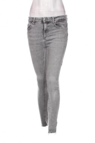 Damen Jeans ONLY, Größe XXS, Farbe Grau, Preis € 12,49