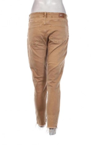 Damskie jeansy ONLY, Rozmiar L, Kolor Brązowy, Cena 48,99 zł