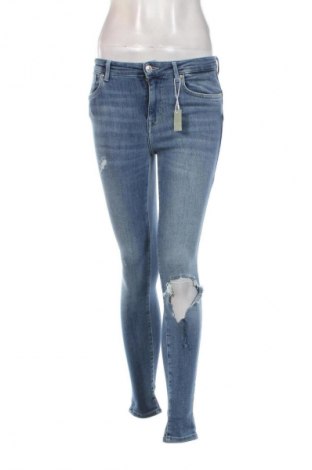 Damen Jeans ONLY, Größe M, Farbe Blau, Preis € 21,99