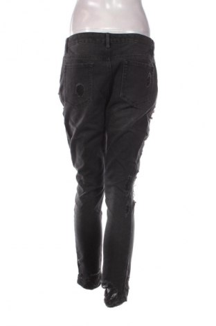 Damen Jeans ONLY, Größe L, Farbe Schwarz, Preis € 12,49