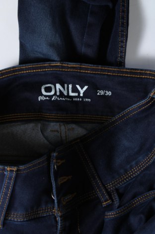 Damskie jeansy ONLY, Rozmiar M, Kolor Niebieski, Cena 38,99 zł