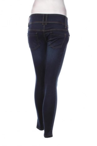 Damskie jeansy ONLY, Rozmiar M, Kolor Niebieski, Cena 38,99 zł