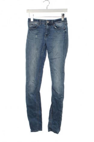 Damen Jeans ONLY, Größe XS, Farbe Blau, Preis € 12,49