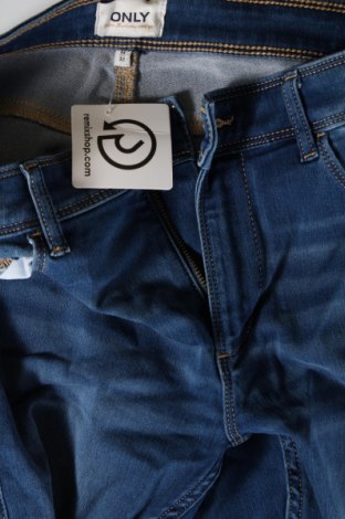 Damskie jeansy ONLY, Rozmiar M, Kolor Niebieski, Cena 27,99 zł