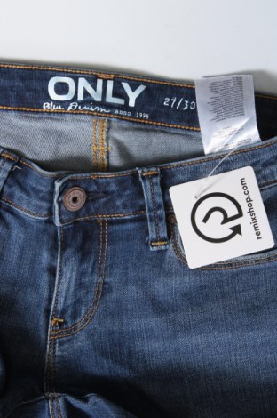 Damen Jeans ONLY, Größe S, Farbe Blau, Preis € 10,99