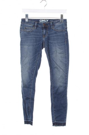 Damen Jeans ONLY, Größe S, Farbe Blau, Preis 9,99 €