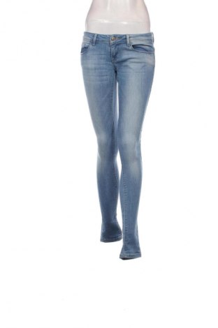 Damskie jeansy ONLY, Rozmiar M, Kolor Niebieski, Cena 21,99 zł