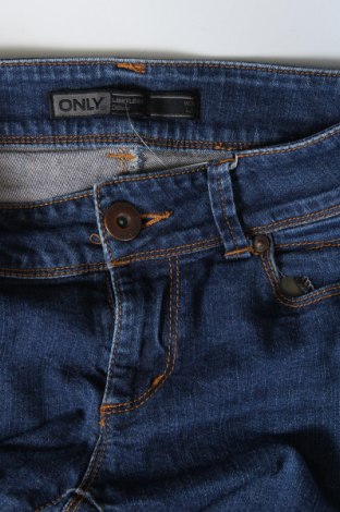 Damskie jeansy ONLY, Rozmiar S, Kolor Niebieski, Cena 18,99 zł