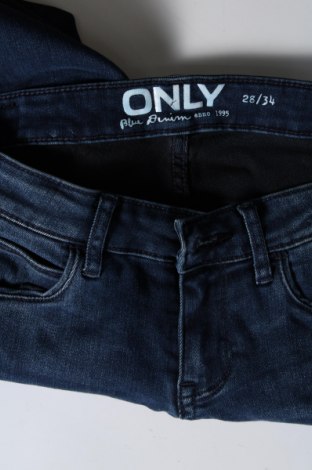 Damskie jeansy ONLY, Rozmiar M, Kolor Niebieski, Cena 108,99 zł