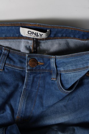 Damskie jeansy ONLY, Rozmiar M, Kolor Niebieski, Cena 18,99 zł