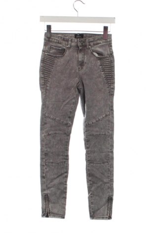 Damskie jeansy ONLY, Rozmiar XS, Kolor Beżowy, Cena 22,99 zł