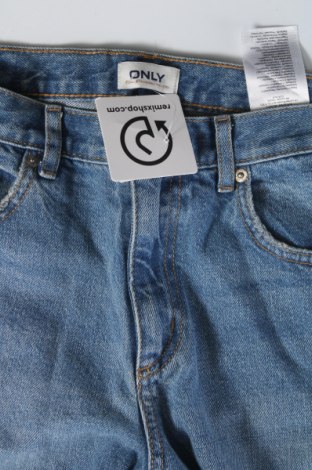 Damskie jeansy ONLY, Rozmiar M, Kolor Niebieski, Cena 54,99 zł