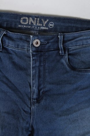 Damskie jeansy ONLY, Rozmiar M, Kolor Niebieski, Cena 38,99 zł