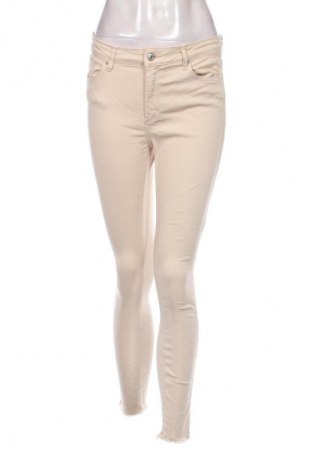 Damen Jeans ONLY, Größe M, Farbe Beige, Preis 23,99 €