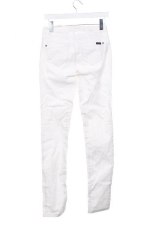 Damskie jeansy ONLY, Rozmiar S, Kolor Biały, Cena 43,99 zł