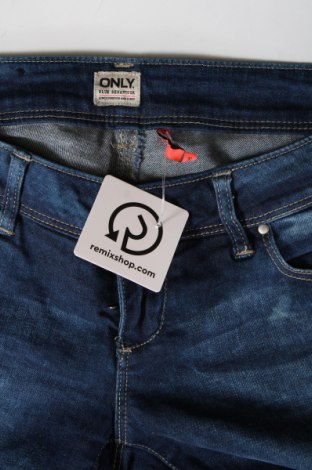 Damen Jeans ONLY, Größe M, Farbe Blau, Preis € 8,99