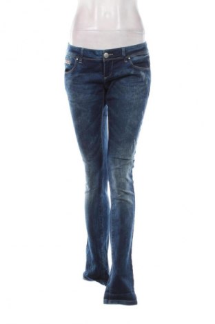 Damen Jeans ONLY, Größe M, Farbe Blau, Preis € 12,49