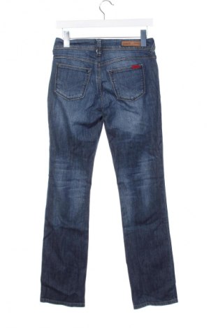 Damskie jeansy ONLY, Rozmiar S, Kolor Niebieski, Cena 43,99 zł