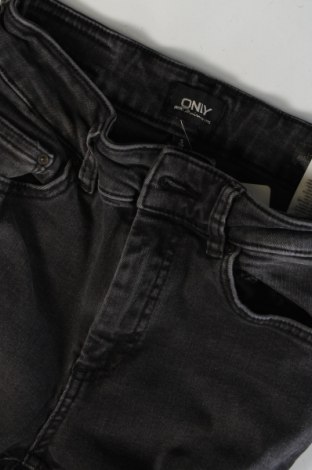 Damskie jeansy ONLY, Rozmiar XXS, Kolor Czarny, Cena 43,99 zł