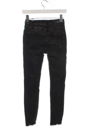 Damen Jeans ONLY, Größe XXS, Farbe Schwarz, Preis 9,99 €