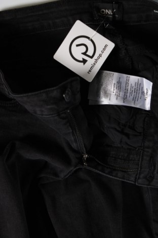 Damskie jeansy ONLY, Rozmiar S, Kolor Czarny, Cena 18,99 zł