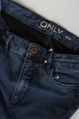 Damskie jeansy ONLY, Rozmiar XS, Kolor Niebieski, Cena 38,99 zł