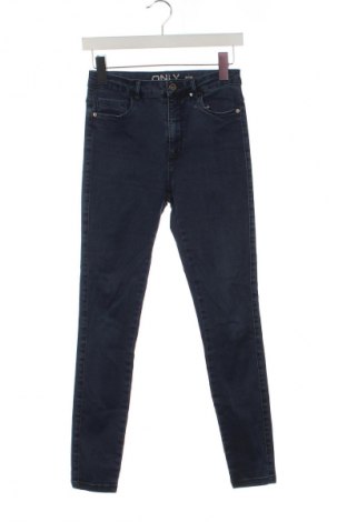 Damen Jeans ONLY, Größe XS, Farbe Blau, Preis € 12,49