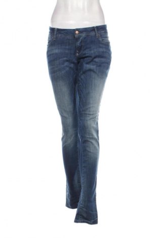 Damen Jeans ONLY, Größe XL, Farbe Blau, Preis € 8,99