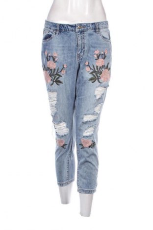 Damen Jeans ONLY, Größe L, Farbe Blau, Preis 23,99 €