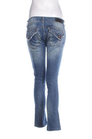 Damen Jeans ONLY, Größe M, Farbe Blau, Preis 20,99 €