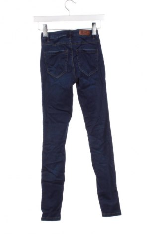 Damskie jeansy ONLY, Rozmiar XS, Kolor Niebieski, Cena 49,99 zł