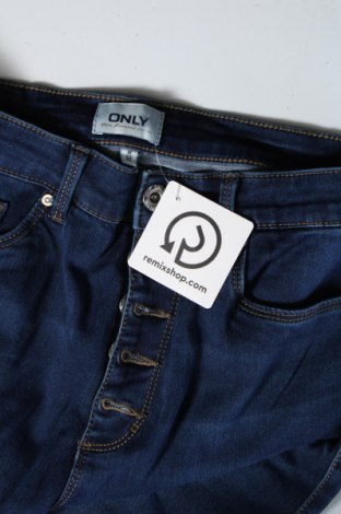 Damen Jeans ONLY, Größe M, Farbe Blau, Preis € 4,99