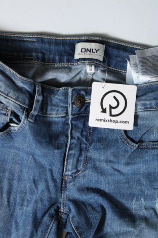 Damen Jeans ONLY, Größe S, Farbe Blau, Preis € 4,99