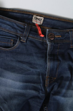 Damskie jeansy ONLY, Rozmiar M, Kolor Niebieski, Cena 18,99 zł