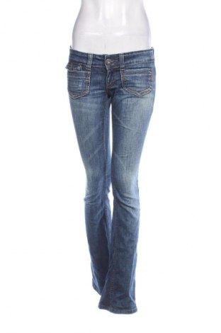 Damen Jeans ONLY, Größe L, Farbe Blau, Preis 12,49 €