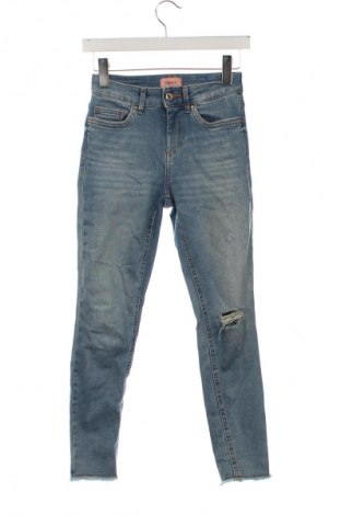 Damen Jeans ONLY, Größe XS, Farbe Blau, Preis € 23,99