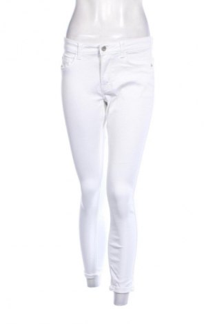 Damen Jeans ONLY, Größe M, Farbe Weiß, Preis € 8,99