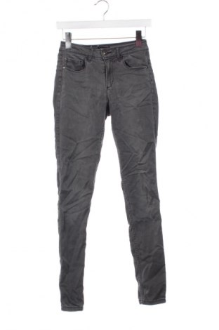 Damen Jeans ONLY, Größe XXS, Farbe Grau, Preis € 12,49