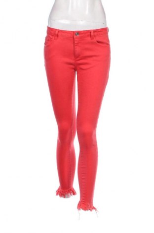 Damen Jeans ONLY, Größe S, Farbe Rot, Preis 23,99 €