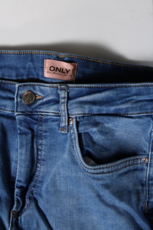 Damen Jeans ONLY, Größe L, Farbe Blau, Preis € 9,99