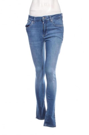 Damskie jeansy ONLY, Rozmiar L, Kolor Niebieski, Cena 49,99 zł